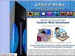 Sites similar to mypiecenet.com