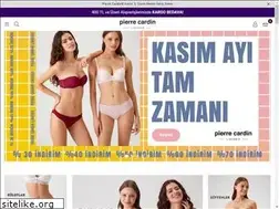 Sites similar to mypierrecardin.com