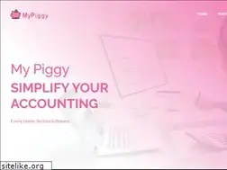 Sites similar to mypiggy.com