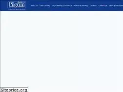 Sites similar to mypilgrimcleaners.com