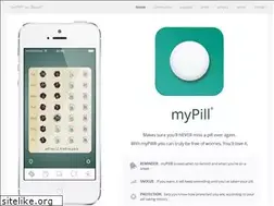 Sites similar to mypill.app