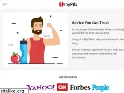 Sites similar to mypillapp.com