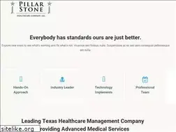 Sites similar to mypillarstone.com