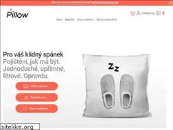 Sites similar to mypillow.cz