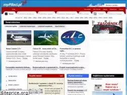 Sites similar to mypiloci.pl