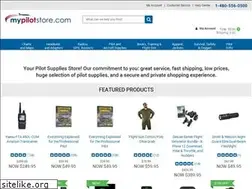 Sites similar to mypilotshop.com