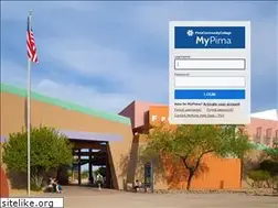 Sites similar to mypima.pima.edu