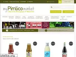 Sites similar to mypimlicomarket.fr