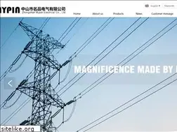 Sites similar to mypinchina.com