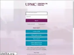 Sites similar to mypinnaclehealth.org
