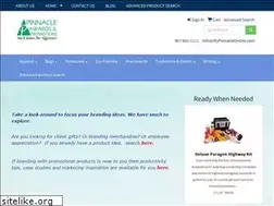 Sites similar to mypinnacleonline.com