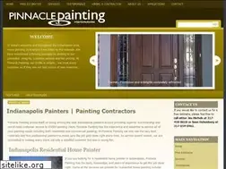 Sites similar to mypinnaclepainting.com
