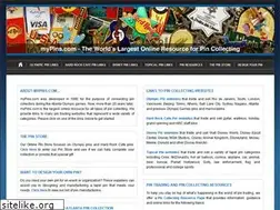Sites similar to mypins.com
