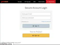 Sites similar to mypinzoo.com