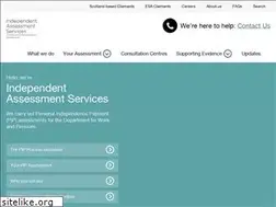 Sites similar to mypipassessment.co.uk