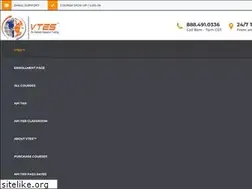 Sites similar to mypipelinetraining.org