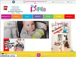 Sites similar to mypipila.gr