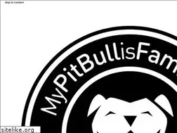 Sites similar to mypitbullisfamily.org
