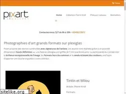 Sites similar to mypixart.com
