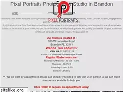 Sites similar to mypixelportraits.com