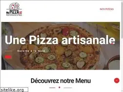 Sites similar to mypizza.dz