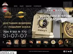 Sites similar to mypizza.kg