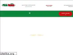 Sites similar to mypizzahouse.com