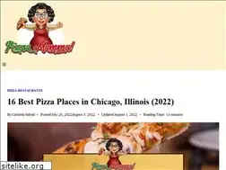 Sites similar to mypizzaitalialibertyville.com