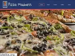 Sites similar to mypizzamadness.com