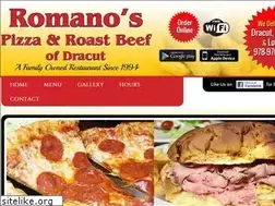 Sites similar to mypizzamenu.com