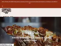 Sites similar to mypizzapub.com