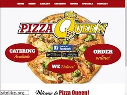 Sites similar to mypizzaqueen.com