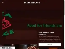 Sites similar to mypizzavillage.com