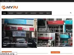 Sites similar to mypj.com.my