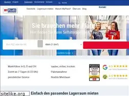Sites similar to myplace.at