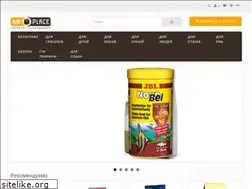 Sites similar to myplace.com.ua