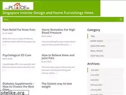 Sites similar to myplace.sg