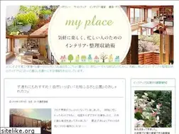 Sites similar to myplace01.com