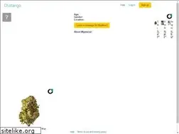 Sites similar to myplace2.chatango.com