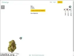 Sites similar to myplace8.chatango.com