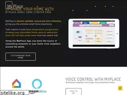 Sites similar to myplaceafrica.co.za