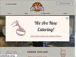 Sites similar to myplacebath.com