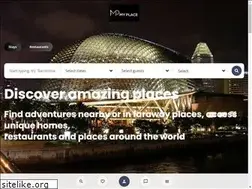 Sites similar to myplacebnb.com