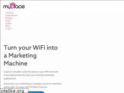 Sites similar to myplaceconnect.com