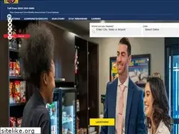 Sites similar to myplacehotels.com