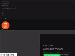 Sites similar to myplaceoffice.com.br