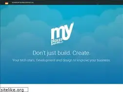 Sites similar to myplacesandme.com
