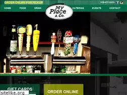 Sites similar to myplaceschodack.com