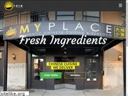 Sites similar to myplacesouthloop.com
