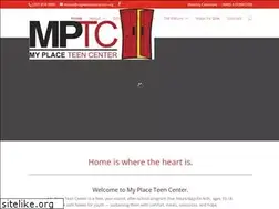 Sites similar to myplaceteencenter.org